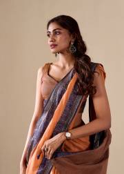 Rajpath  ABHILASHAA SILK